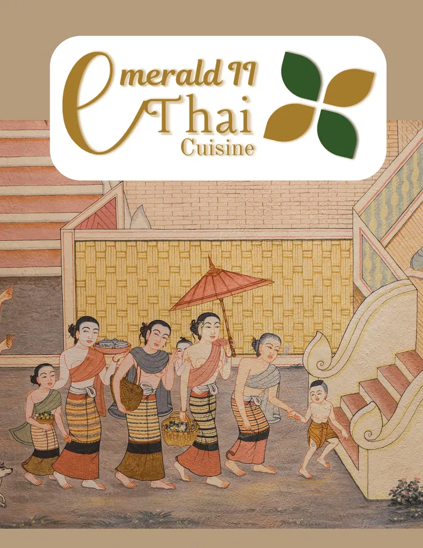 Menu Page 4